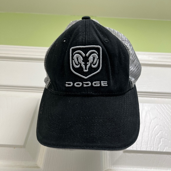 Dodge RAM Challenge, OS - Picture 2 of 11